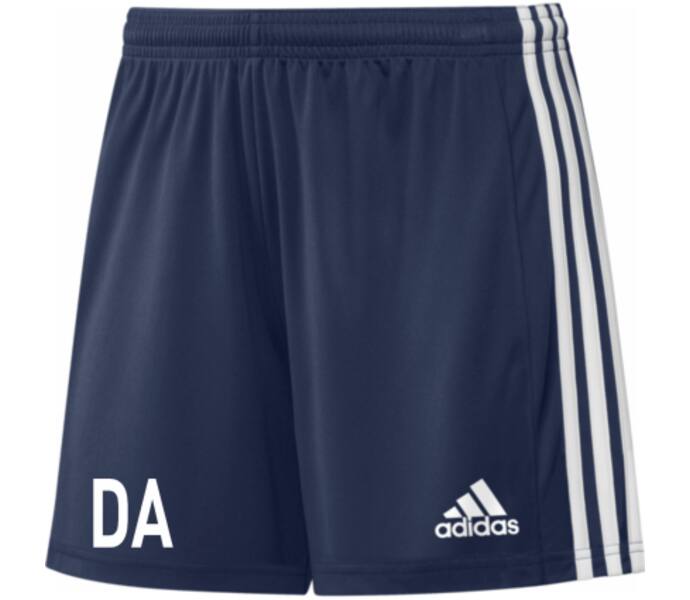 adidas Squadra 21 Jr Shorts Blå