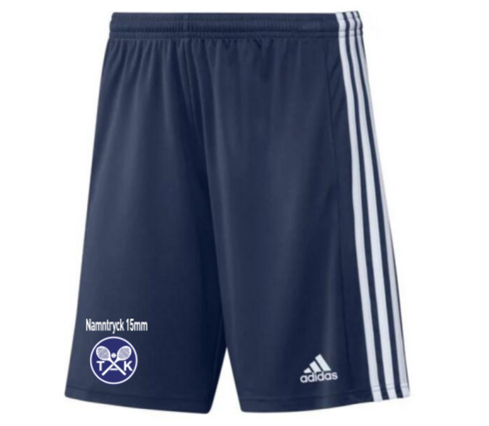 Squadra 21 Jr Shorts