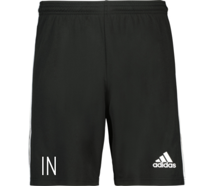 Squadra 21 Jr Shorts