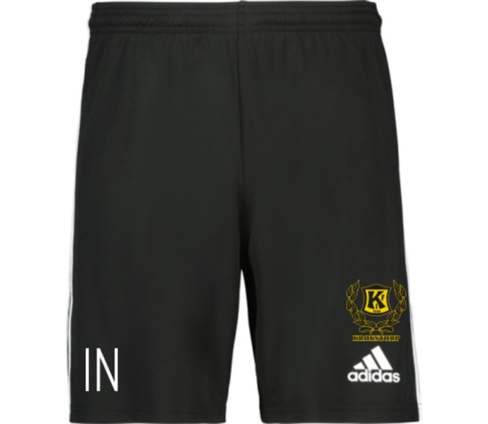 Squadra 21 Jr Shorts