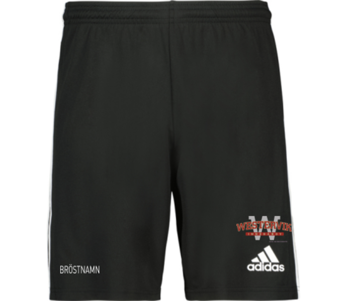 Squadra 21 Jr Shorts