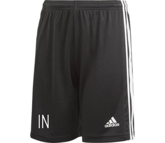 Squadra 21 Jr Shorts