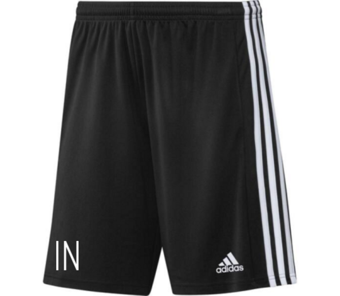 Squadra 21 Jr Shorts