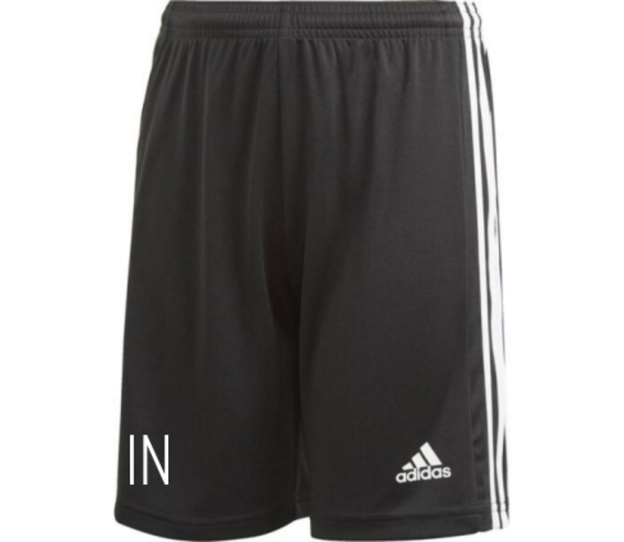 Squadra 21 Jr Shorts