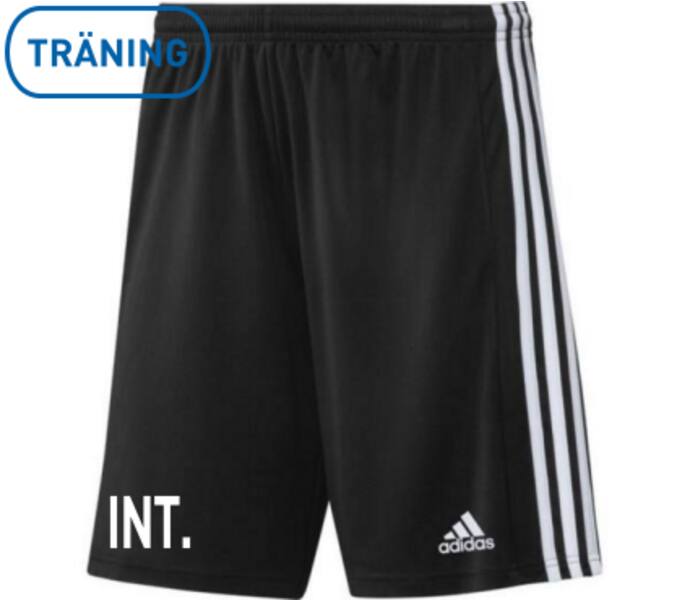 adidas Squadra 21 Jr Shorts Svart