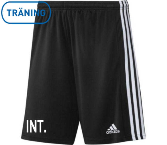 Squadra 21 Jr Shorts