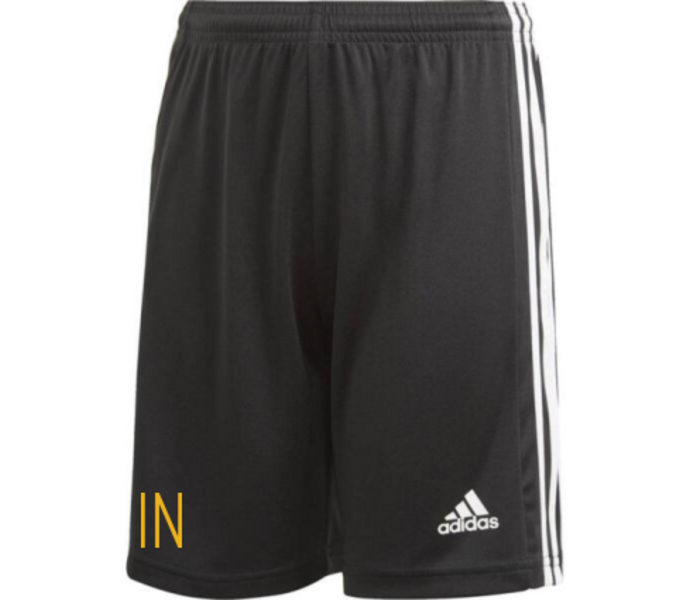 Squadra 21 Jr Shorts