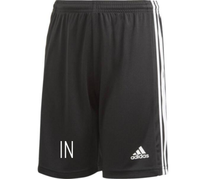 Squadra 21 Jr Shorts