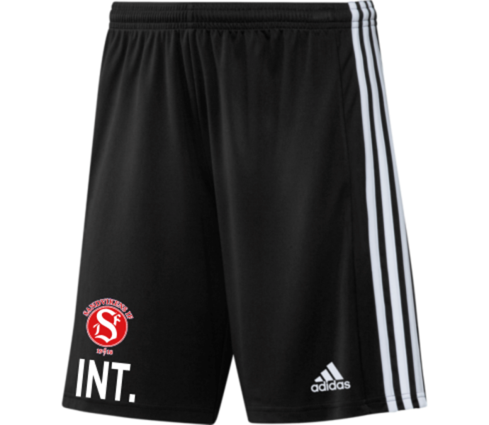 Squadra 21 Jr Shorts