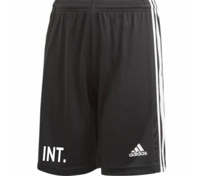 adidas Squadra 21 Jr Shorts Svart