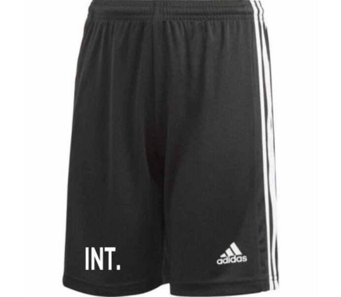 adidas Squadra 21 Jr Shorts Svart