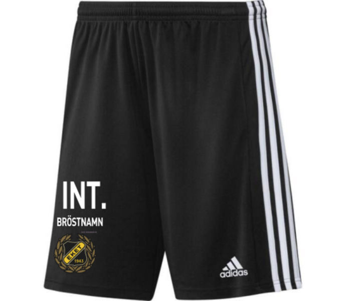 Squadra 21 Jr Shorts