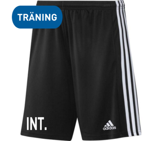 Squadra 21 Jr Shorts