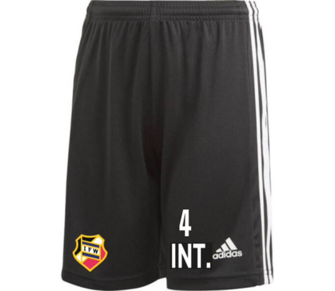 Squadra 21 Jr Shorts