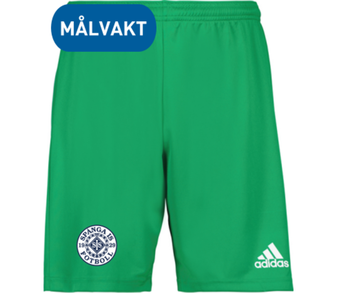 Squadra 21 Shorts