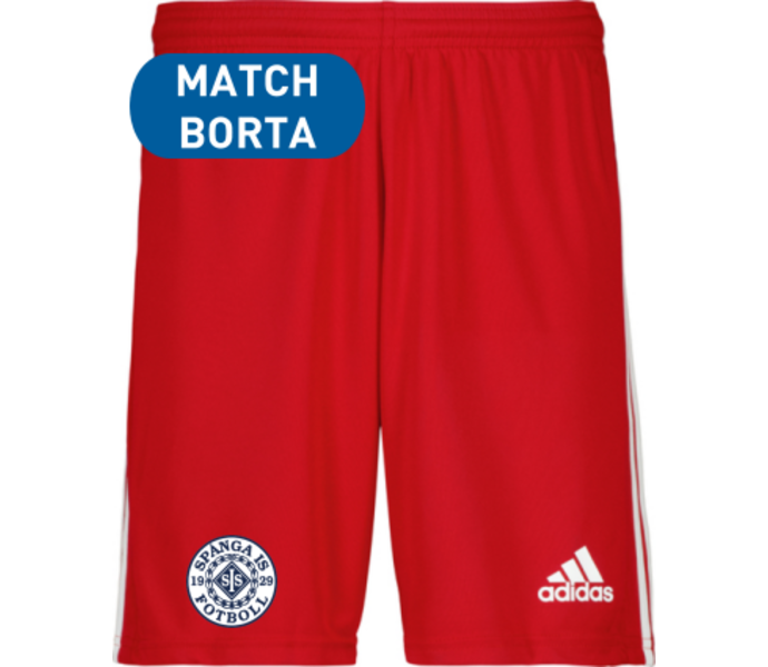 Squadra 21 Shorts