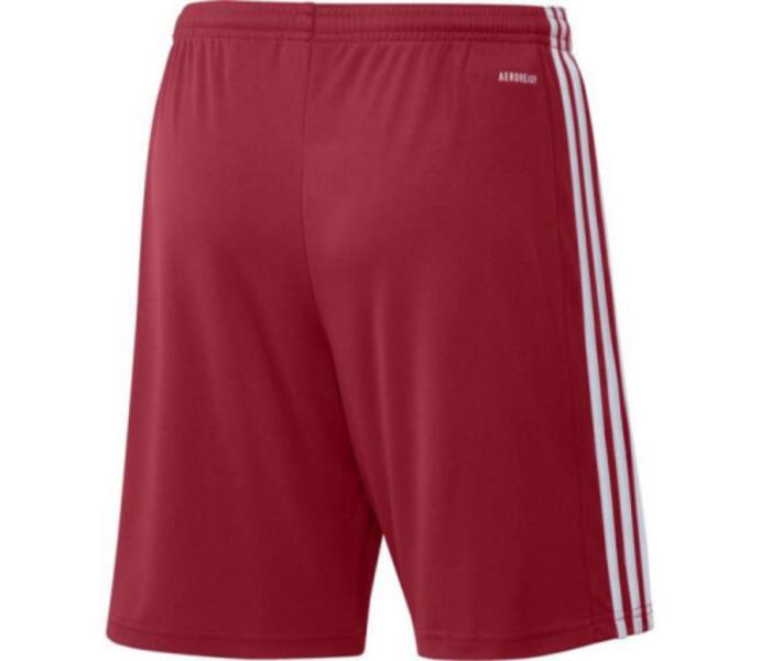 adidas Squadra 21 Shorts Röd