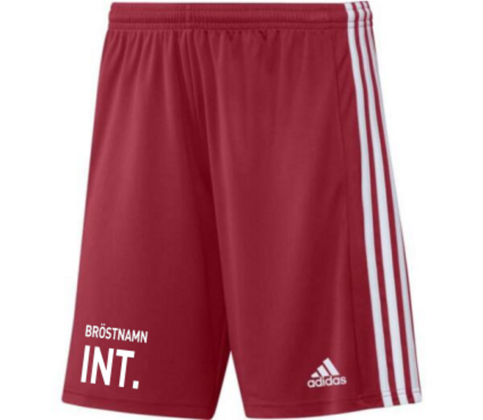 Squadra 21 Shorts