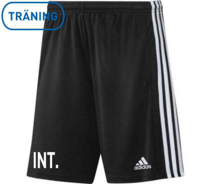 Squadra 21 Shorts