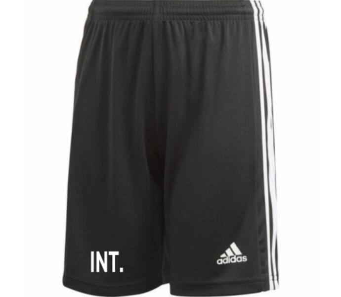 adidas Squadra 21 Shorts Svart