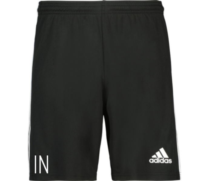 Squadra 21 Shorts