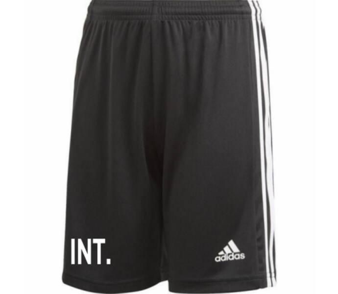 adidas Squadra 21 Shorts Svart