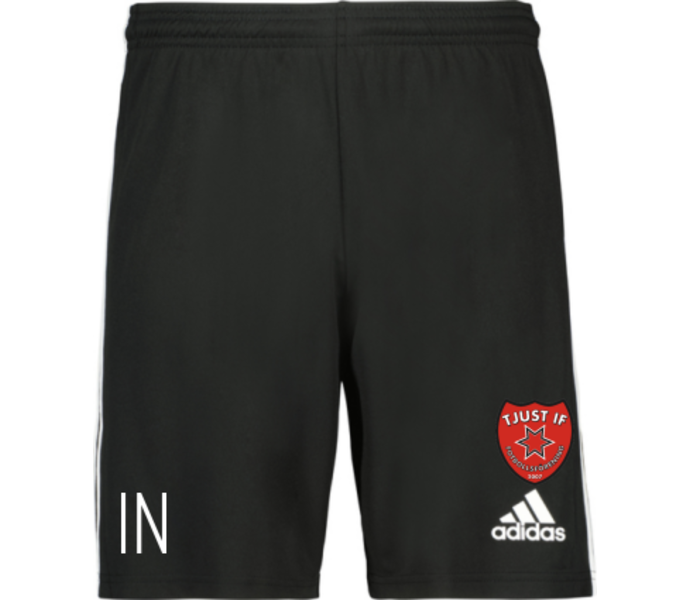 Squadra 21 Shorts