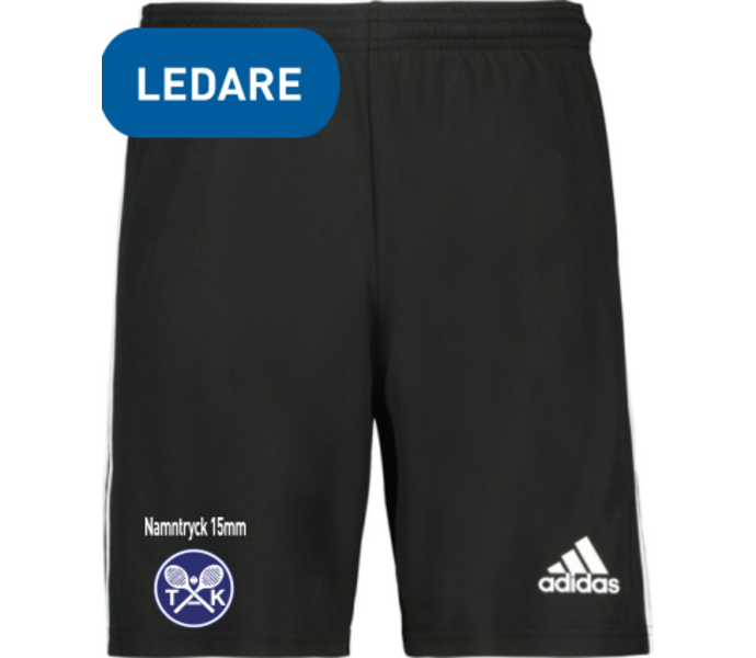 Squadra 21 Shorts