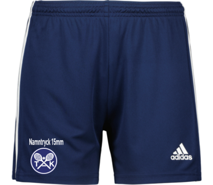 Squadra 21 W shorts 