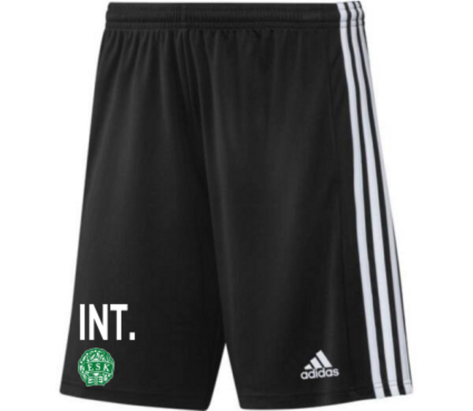 Squadra 21 W shorts 