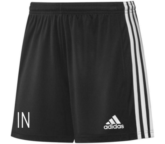 Squadra 21 W shorts 