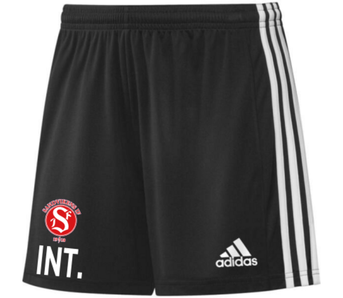 Squadra 21 W shorts 