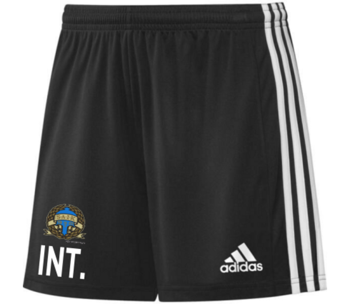 Squadra 21 W shorts 