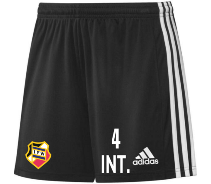 Squadra 21 W shorts 