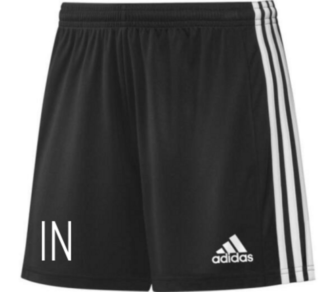 Squadra 21 W shorts 