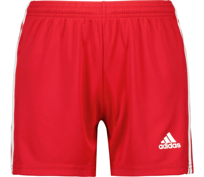 adidas Squadra 21 W shorts  Röd