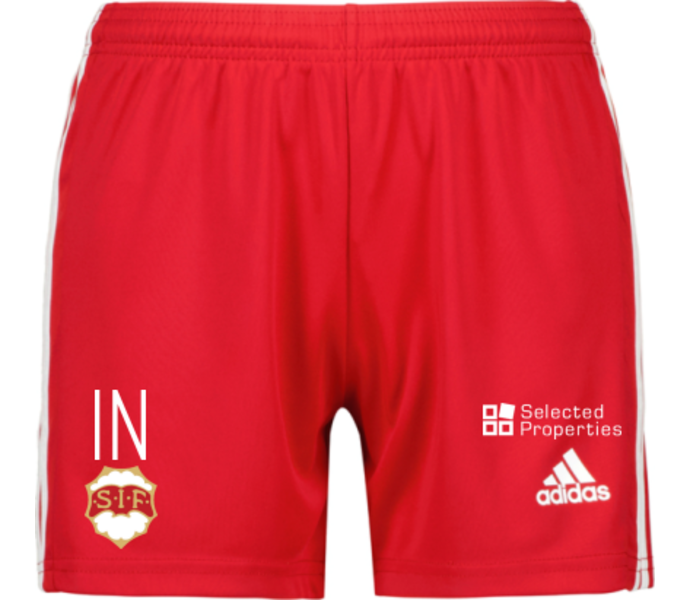 Squadra 21 W shorts 