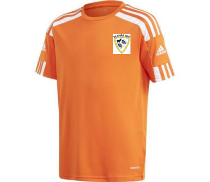 Squad 21 SS träningst-shirt