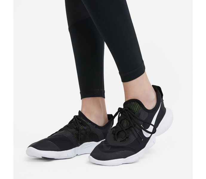 Nike Nike Pro Kids träningstights Svart