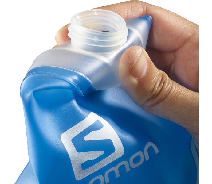 Salomon 500ml STR Soft flaska Blå