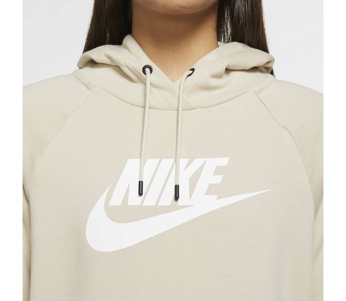 polyester moletom com capuz nike