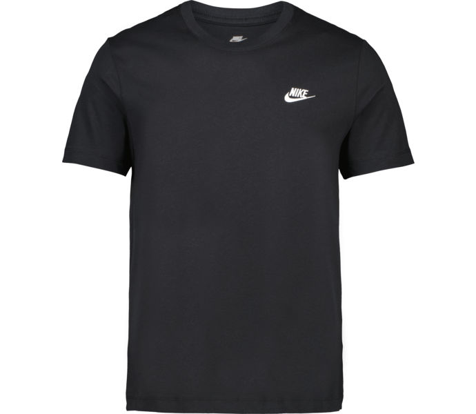 Nike Sportswear Club M t-shirt Svart