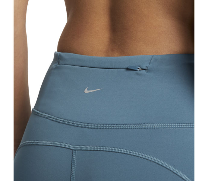 Nike Nike Epic Luxe Women's Running Crop Löpartights Grön