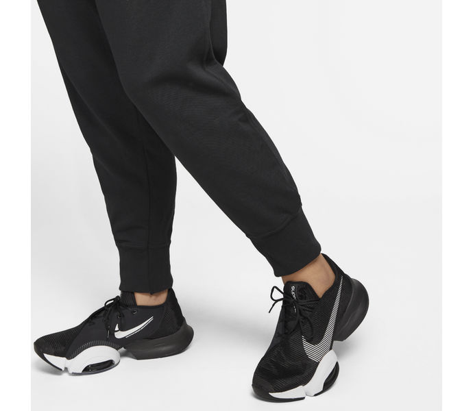Nike Dri-FIT Get Fit träningsbyxor Svart