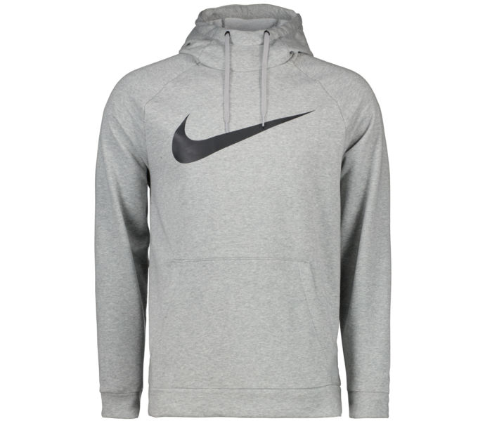 Nike Dri-FIT Pullover M träningströja Grå