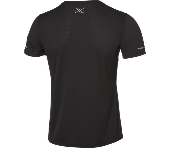 2XU Aero träningst-shirt Svart