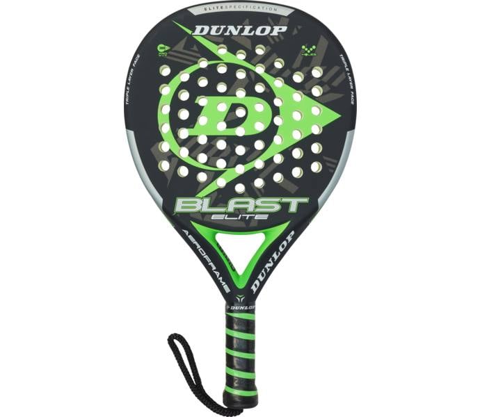 blast elite 20 padelracket