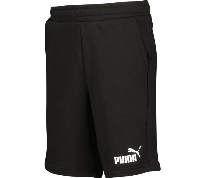 Puma ESS Sweat B shorts Svart