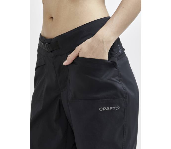 Craft Core Offroad XT W shorts Svart