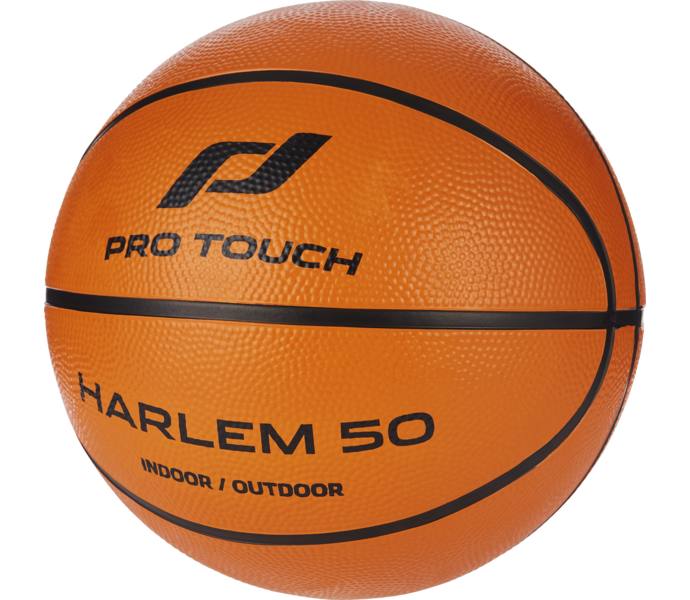 Pro touch Harlem 50 basketboll Orange